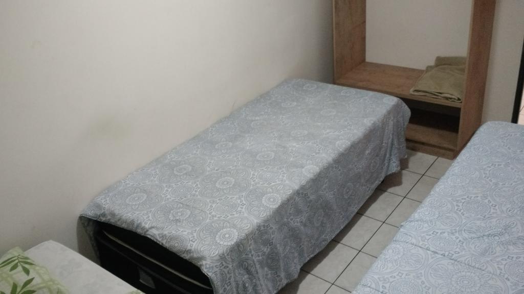 Dormitorio Canarinho Goiânia Exterior foto